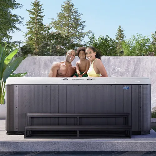 Patio Plus hot tubs for sale in Nashua